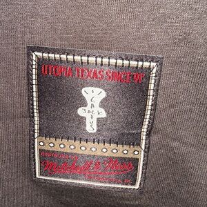 Unisex Travis Scott Cactus Jack UCF NEVER WORN